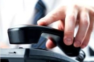 اختلال تلفنی در 5 مرکز مخابراتی تهران
