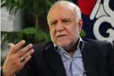 زنگنه: تاسیسات نفتی غرب کارون، دشت آزادگان و هور مغلوب در سیلاب است