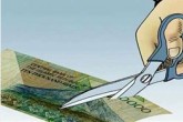 حذف صفرها از پول ملی در دستور کار دولت