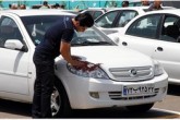 بازار خودرو این روزها »گیج« است