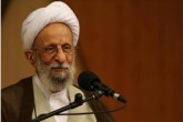 مصباح یزدی: اگر حکومتی با ما دشمنی دارد همه‌ افراد آن کشور چنین‌ نیستند