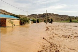 سیل زدگان این هفته تسهیلات بانکی می گیرند