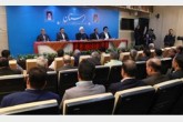 روحانی: برای تأمین لوازم منزل مردم مناطق سیل زده اعتباراتی اختصاص یافته است