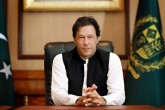 «عمران خان» وارد تهران شد
