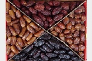 دلایل گرانی خرما در بازار