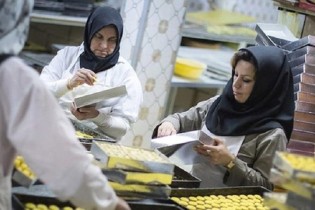 ۸۲ درصد زنان علاقمند به کسب و کارهای خانگی