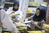 ۸۲ درصد زنان علاقمند به کسب و کارهای خانگی
