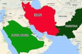 مهم‌ترین دلیل سفر من به ایران مسئله تروریسم بود