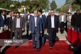 تصاویر / افتتاحیه سی و دومین نمایشگاه کتاب <img src="/images/picture_icon.gif" width="16" height="13" border="0" align="top"> تصاویر / افتتاحیه سی و دومین نمایشگاه کتاب <img src="/images/picture_icon.gif" width="16" height="13" border="0" align="top">