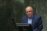 زنگنه: خواب امریکا برای به صفر رساندن نفت ایران تعبیر نمی‌شود