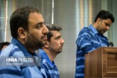 نماینده دادستان خطاب به یک متهم پرونده موسسات مالی: با پول مردم چه می‌کردید؟