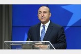 وزیر خارجه ترکیه: پمپئو بازاریاب همکاران آمریکا و اسرائیل شده است