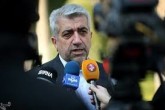 اردکانیان: در حوزه آبریز کرخه و کارون بزرگ جمعا ۱۵۰۰۰ کیلومتر مربع برف داریم