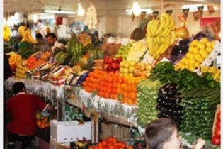 منتظر ارزانی میوه باشید