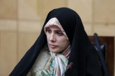 تحریم اخیر آمریکا تلنگری برای انسجام هر چه بیشتر در کشور باشد