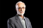 هاشم زائی: هوش جمعی مردم، تخریب را از انتقاد تشخیص می‌دهد