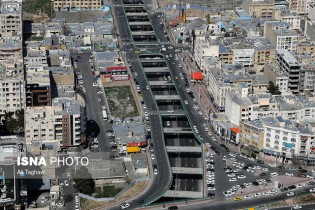 افت فشار بازار مسکن