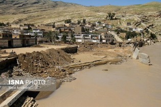 احتمال افزایش مارگزیدگی و عقرب‌زدگی در مناطق سیل‌زده با گرم شدن هوا