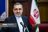 تا امروز راجع به مهناز افشار تصمیم خاصی گرفته نشده است