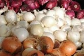 افزایش ۴۶۰ درصدی قیمت "پیاز" در یکسال