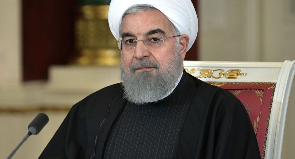 کاهش درآمد نفتی را جبران می‌کنیم/ باید آمریکایی‌ها را به نقطه عقلانیت باز گردانیم