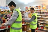 مردم هم در کنترل قیمت و نظارت بازار  حاضر باشند