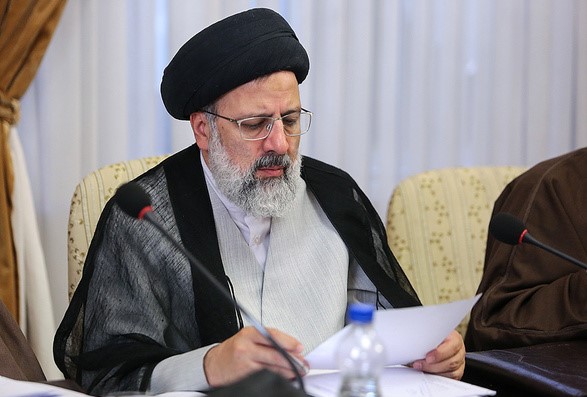 دستگاه قضا در زمینه مبارزه با قاچاق کالا به دنبال کولبران نیست