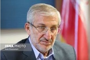 رئیس بنیاد مستضعفان: کشور با پول نفت آن‌طور که باید آباد نمی‌شود