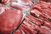 توزیع گوشت تنظیم بازاری؛ هر سرپرست خانوار چهار کیلو گوشت