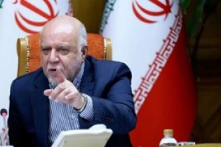 دولت درباره گرانی بنزین مصوبه‌ای نداشت/ اطلاعی از امکان افزایش قیمت ندارم