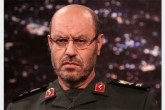 سردار دهقان: آمریکا قادر به اقدام نظامی علیه ایران نیست