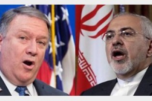 چرا ظریف و پمپئو همزمان به مسکو سفر کرده اند؟