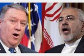 چرا ظریف و پمپئو همزمان به مسکو سفر کرده اند؟