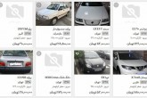 عدم حذف قیمت «خودرو» و «مسکن» از برخی سایت‌ها و واکنش پلیس