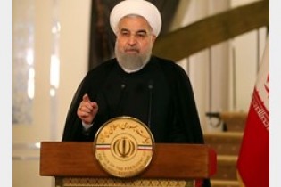 همه آنهایی که ضد برجام بودند ضد ایران هم بودند / اگر تا ۶۰ روز به نتیجه نرسیم 2 اقدام دیگر آغاز می کنیم