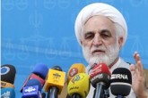اژه‌ای: دستگاه قضا نمی‌تواند به‌تنهایی با گران فروشی مبارزه کند