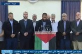 گروه‌های مقاومت فلسطین: در جنگ با استکبار کنار جمهوری اسلامی ایران ایستاده‌ایم