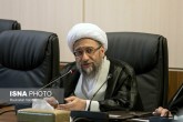 آمریکایی ها بفهمند که اگر نظام ما صبوری می کند از باب ضعف نیست