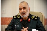 فرمانده کل سپاه: در اوج تقابل با استکبار قرار داریم