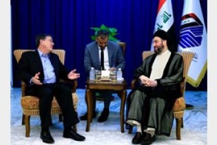 اجازه نمی‌دهیم عراق پایگاه تعرض به دیگر کشورها باشد