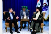 اجازه نمی‌دهیم عراق پایگاه تعرض به دیگر کشورها باشد
