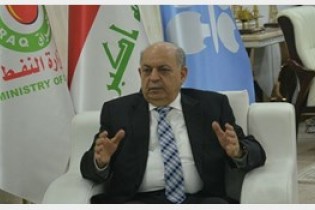 سیاست صادرات نفت عراق تغییر نمی کند/به سهمیه اوپک پایبندیم