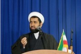 امام جمعه اسالم: خواندن ترانه »آقامون جنتلمنه« یک مشکل فرهنگی است نه فنی
