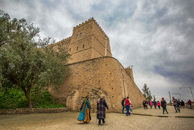 ایران زیباست؛ «دمورگان»