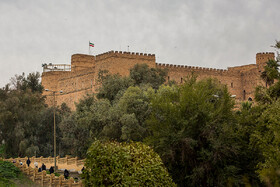 ایران زیباست؛ «دمورگان»