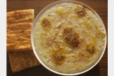 استفاده از پشم و نخ در حلیم شایعه است
