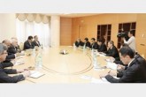 ظریف: ایران برای گسترش روابط با ترکمنستان آمادگی کامل دارد
