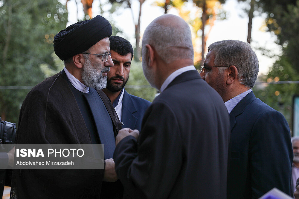 نشست هم اندیشی نمایندگان مجلس با رئیس قوه قضاییه‬‎