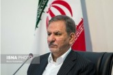 جهانگیری: باید حرف و اعتراض دانشجو را شنید