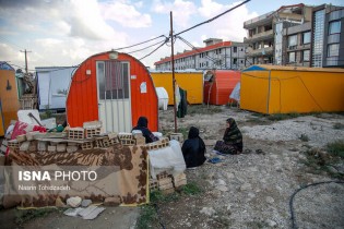 علت طولانی شدن «کانکس‌نشینی» در سرپل‌ذهاب